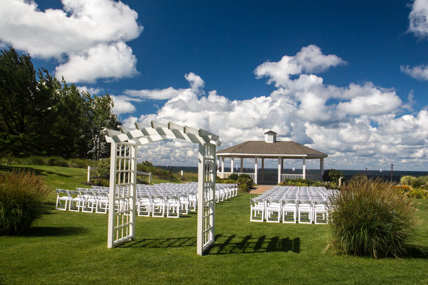 best wedding venues smith mountain lake